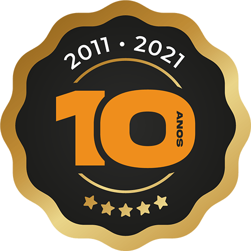 10 anos